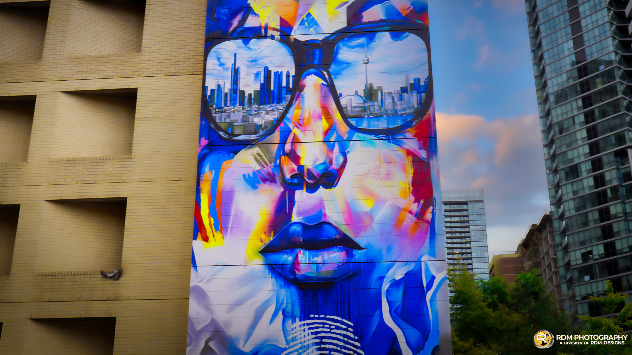 Toronto — fine art landscape photography by RDM Designs